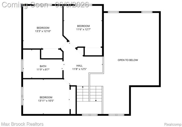 46547 Glen Eagle Drive, Utica, MI 48315