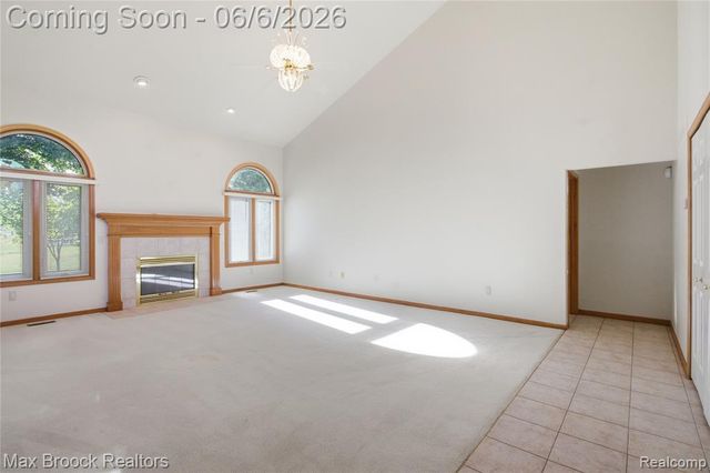 46547 Glen Eagle Drive, Utica, MI 48315
