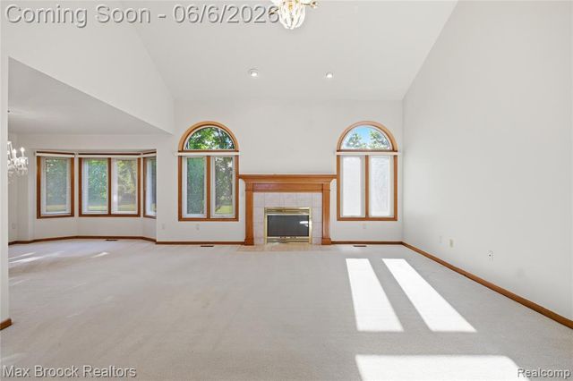 46547 Glen Eagle Drive, Utica, MI 48315
