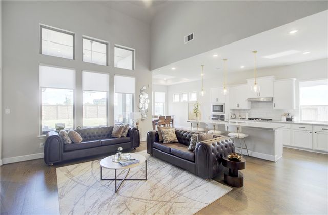 7330 Lagrange Point, Katy, TX 77493