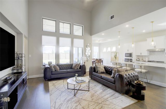 7330 Lagrange Point, Katy, TX 77493