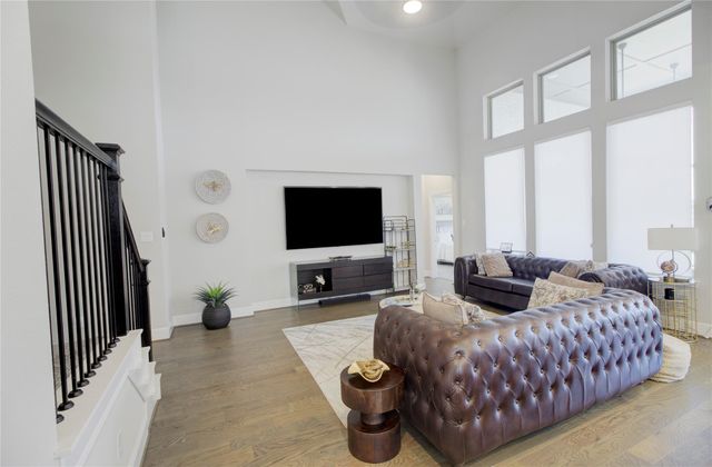 7330 Lagrange Point, Katy, TX 77493