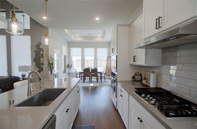 7330 Lagrange Point, Katy, TX 77493