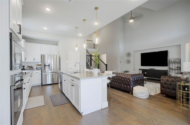 7330 Lagrange Point, Katy, TX 77493