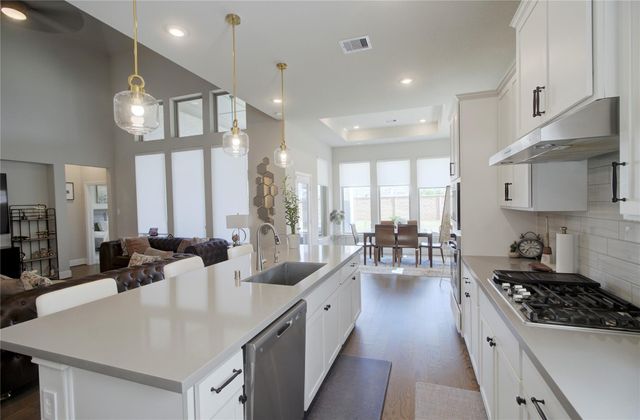 7330 Lagrange Point, Katy, TX 77493