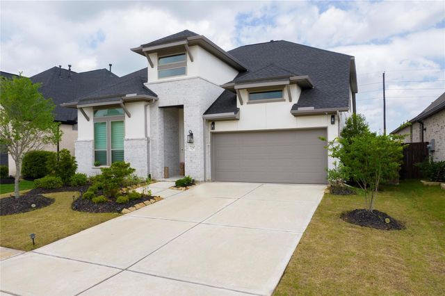 7330 Lagrange Point, Katy, TX 77493