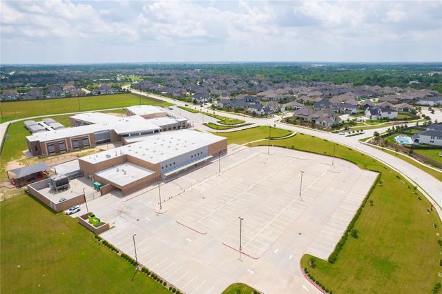 7330 Lagrange Point, Katy, TX 77493