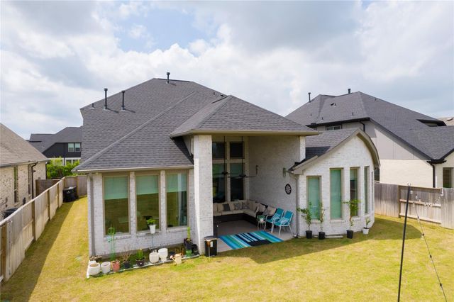 7330 Lagrange Point, Katy, TX 77493