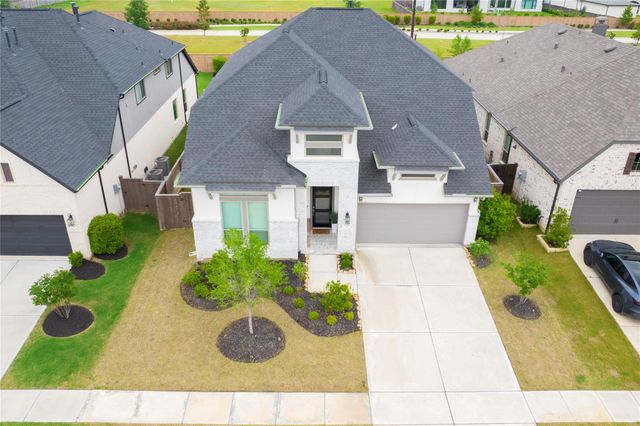 7330 Lagrange Point, Katy, TX 77493