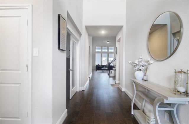 7330 Lagrange Point, Katy, TX 77493