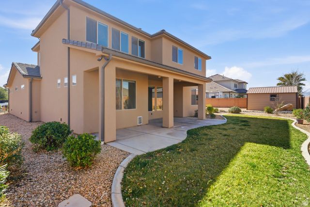 3165 E 3050 S, St. George, UT 84790