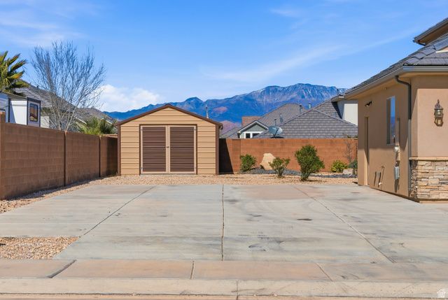 3165 E 3050 S, St. George, UT 84790