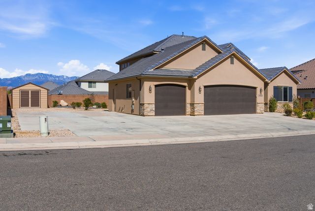 3165 E 3050 S, St. George, UT 84790