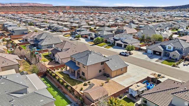 3165 E 3050 S, St. George, UT 84790