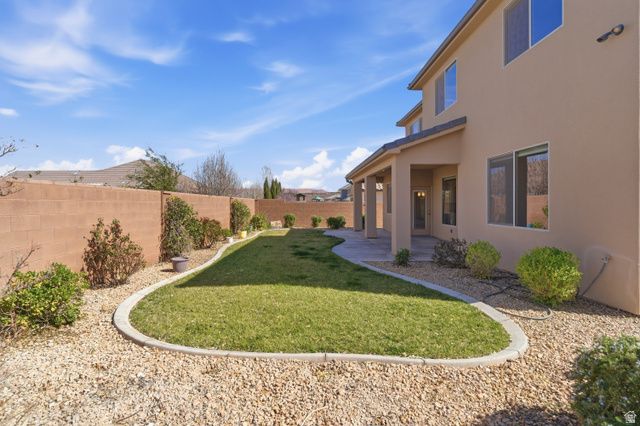3165 E 3050 S, St. George, UT 84790