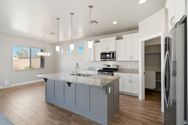 3165 E 3050 S, St. George, UT 84790