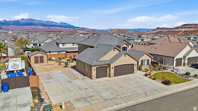 3165 E 3050 S, St. George, UT 84790