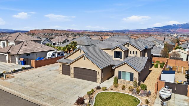 3165 E 3050 S, St. George, UT 84790