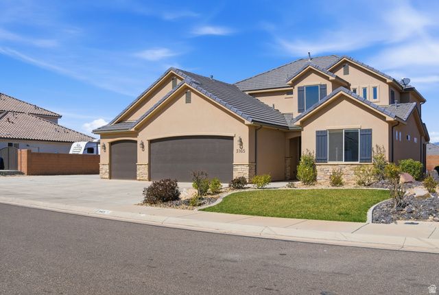 3165 E 3050 S, St. George, UT 84790