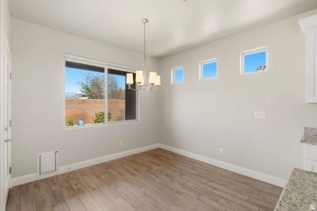 3165 E 3050 S, St. George, UT 84790