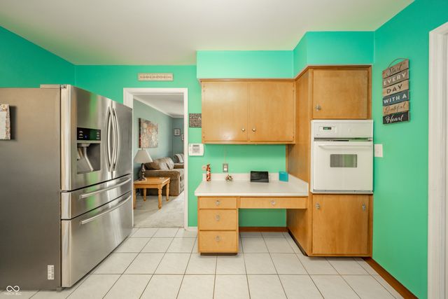 1518 S Winding Way, Anderson, IN 46011