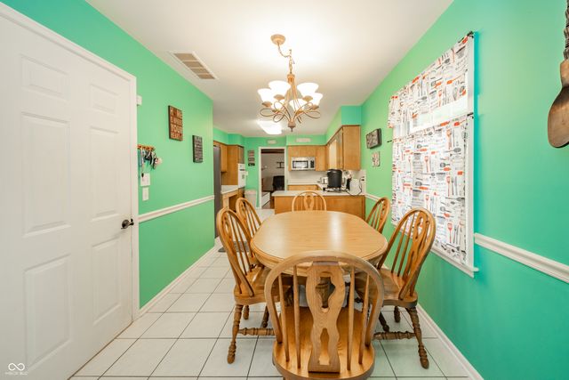 1518 S Winding Way, Anderson, IN 46011