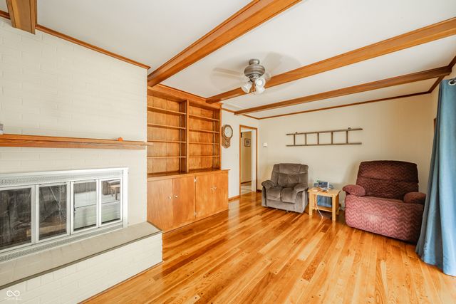 1518 S Winding Way, Anderson, IN 46011