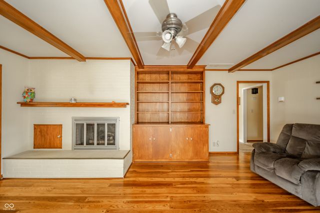 1518 S Winding Way, Anderson, IN 46011