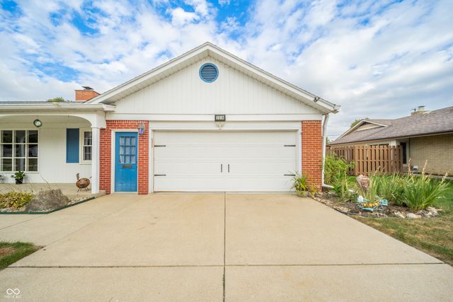 1518 S Winding Way, Anderson, IN 46011