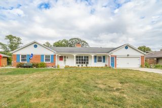 1518 S Winding Way, Anderson, IN 46011