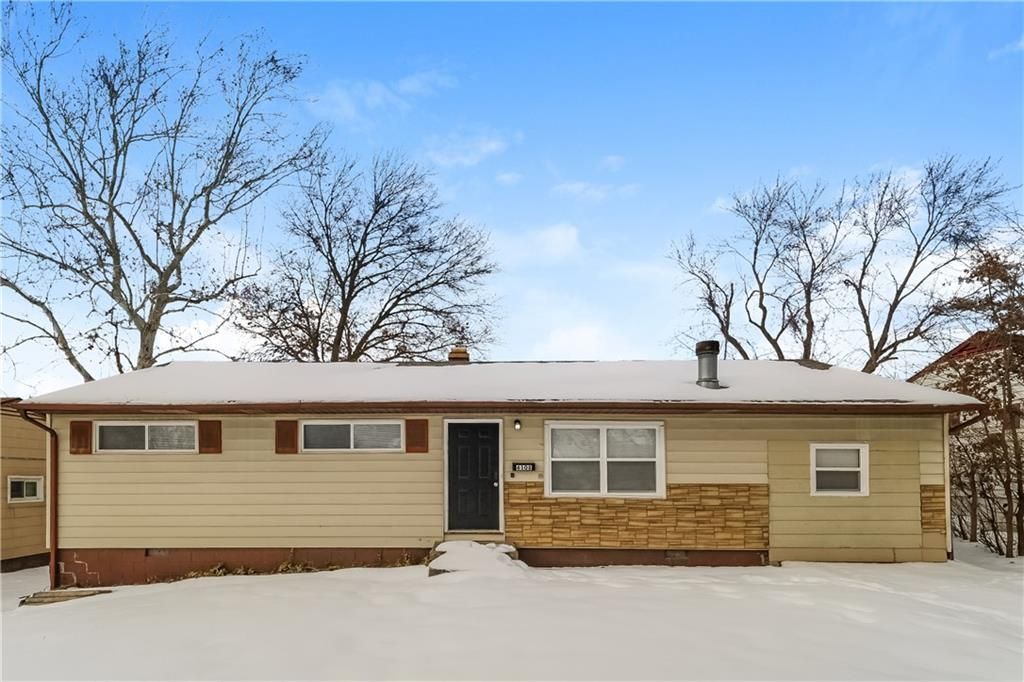 6108 E 149th Street, Grandview, MO 64030