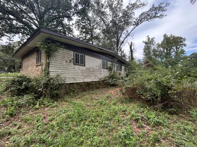 8416 Westwood Lane, Little Rock, AR 72204