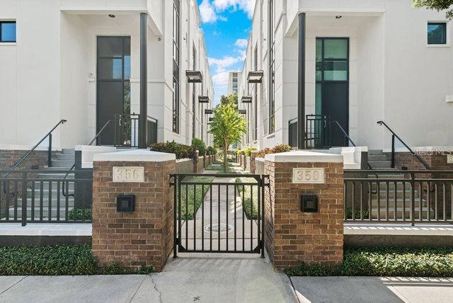 350 S OSCEOLA AVENUE 5, Orlando, FL 32801