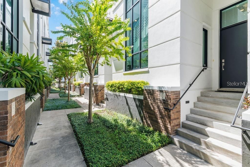 350 S OSCEOLA AVENUE 5, Orlando, FL 32801