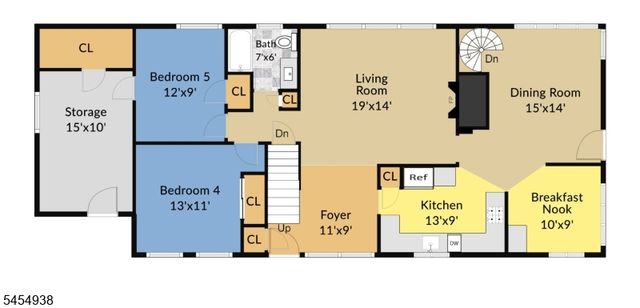 103 W Lake Shore Dr, Rockaway Twp., NJ 07866