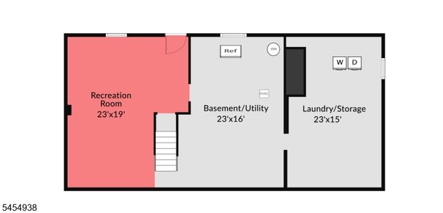 103 W Lake Shore Dr, Rockaway Twp., NJ 07866
