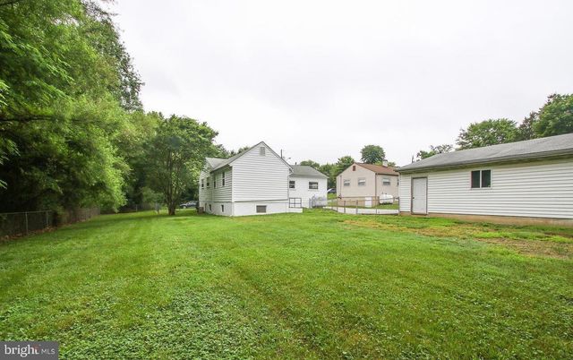 1449 F ST, Woodbridge, VA 22191