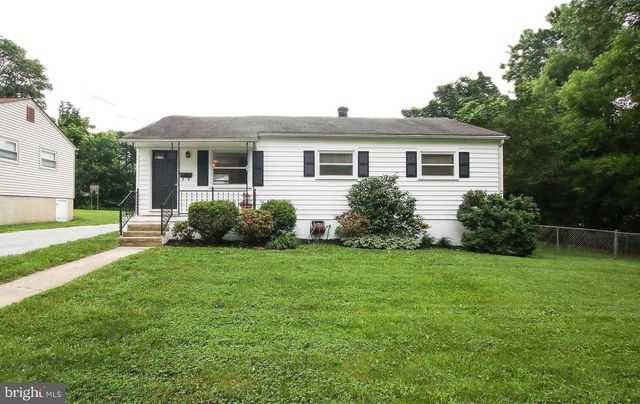 1449 F ST, Woodbridge, VA 22191