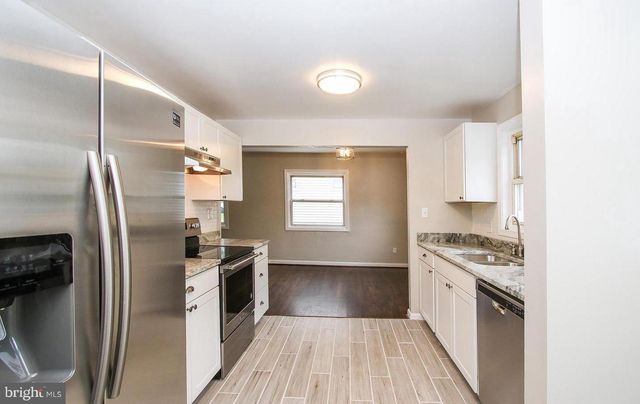 1449 F ST, Woodbridge, VA 22191