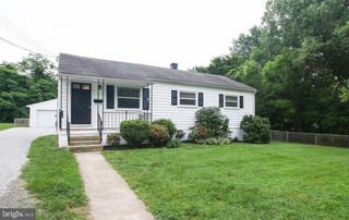 1449 F ST, Woodbridge, VA 22191