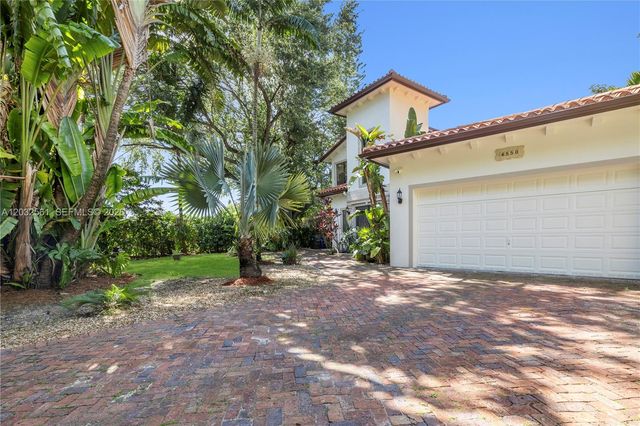 6550 SW 75th Ter, South Miami, FL 33143