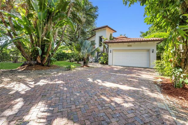 6550 SW 75th Ter, South Miami, FL 33143