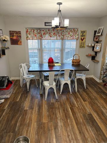 192 Twin Lake Rd, Paragould, AR 72450