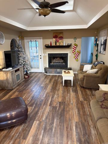 192 Twin Lake Rd, Paragould, AR 72450