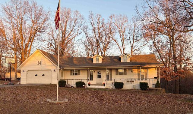 192 Twin Lake Rd, Paragould, AR 72450
