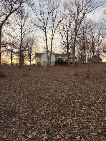 192 Twin Lake Rd, Paragould, AR 72450