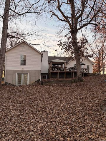 192 Twin Lake Rd, Paragould, AR 72450