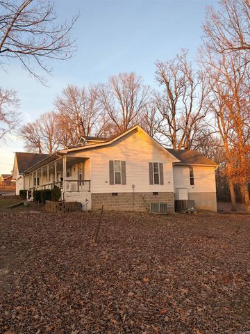 192 Twin Lake Rd, Paragould, AR 72450