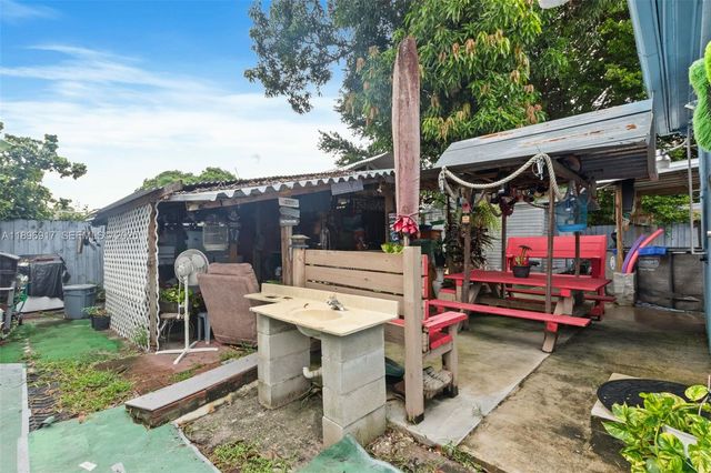 2321 NW 153rd Street, Miami Gardens, FL 33054