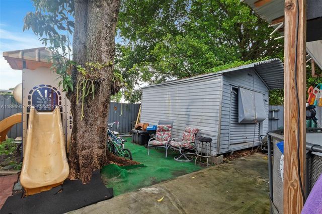2321 NW 153rd Street, Miami Gardens, FL 33054